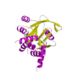Image of CATH 4bltA01