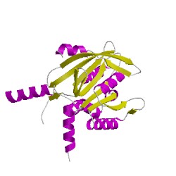 Image of CATH 4bltB01