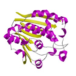 Image of CATH 4blvA