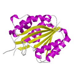 Image of CATH 4blvB