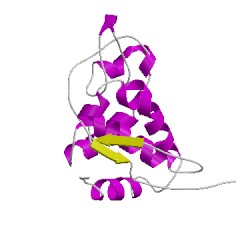 Image of CATH 4blxA01