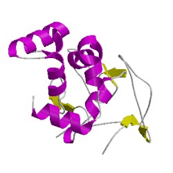 Image of CATH 4blxA02