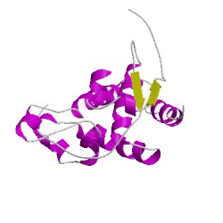 Image of CATH 4bm3A01