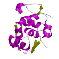 Image of CATH 4bm3A02