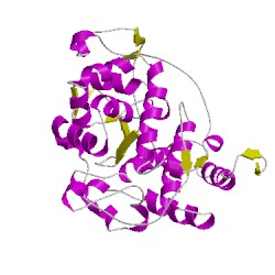 Image of CATH 4bm4A