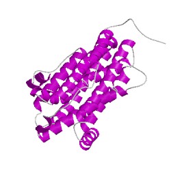 Image of CATH 4bmrA00