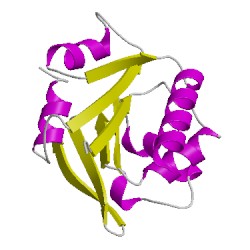Image of CATH 4bndA01