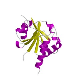 Image of CATH 4bndB01