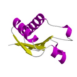 Image of CATH 4bndB02