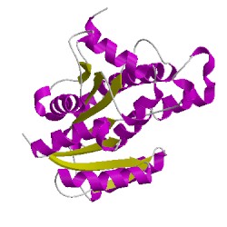 Image of CATH 4bnfA00