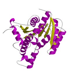 Image of CATH 4bnfB00