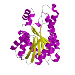 Image of CATH 4bnfG00