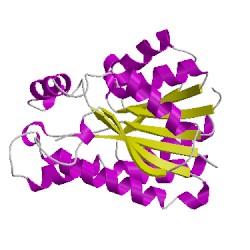 Image of CATH 4bngA00