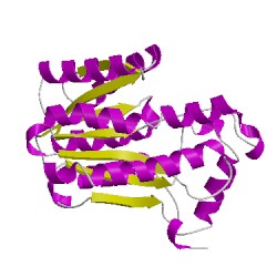 Image of CATH 4bniA00