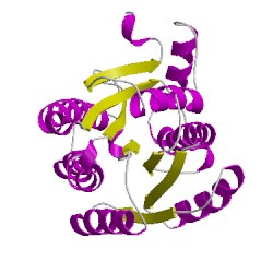 Image of CATH 4bniC00