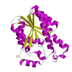 Image of CATH 4bniG00