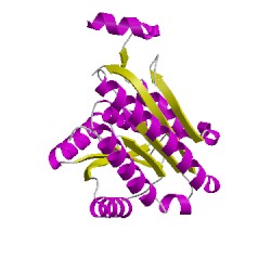 Image of CATH 4bo5A