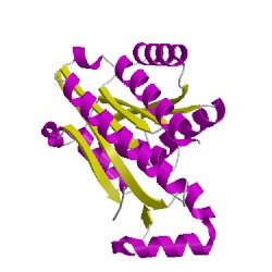 Image of CATH 4bo5D