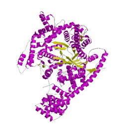 Image of CATH 4bocA00