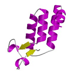 Image of CATH 4bofA02