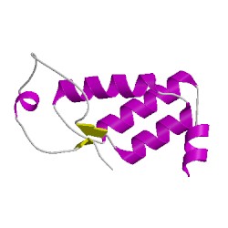 Image of CATH 4bofB02