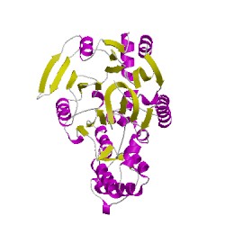 Image of CATH 4bofC