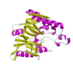 Image of CATH 4bofH01