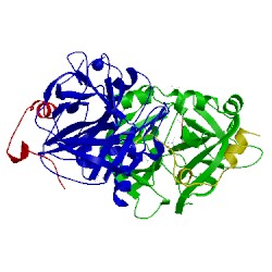 Image of CATH 4boh