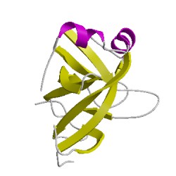 Image of CATH 4bohH01