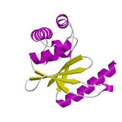 Image of CATH 4bopA