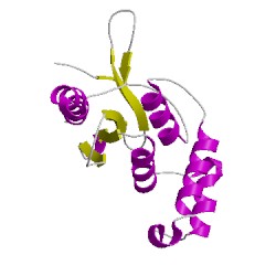 Image of CATH 4bosB