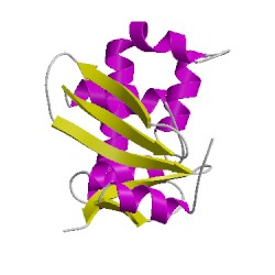 Image of CATH 4bouA