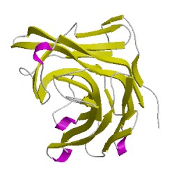 Image of CATH 4bowA00