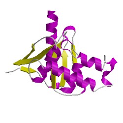 Image of CATH 4bozA