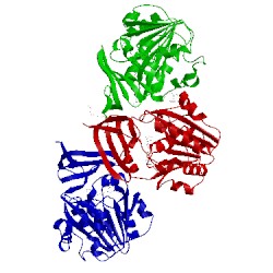 Image of CATH 4bp3