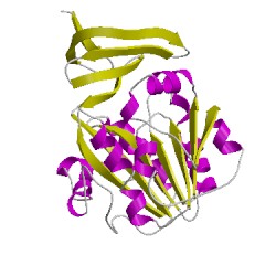 Image of CATH 4bp3A