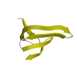 Image of CATH 4bp3A01