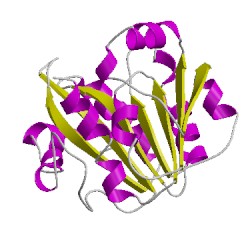Image of CATH 4bp3A02
