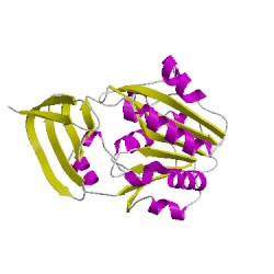 Image of CATH 4bp3B