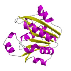 Image of CATH 4bp3B02