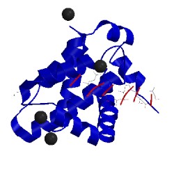 Image of CATH 4bpi