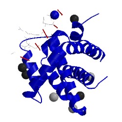 Image of CATH 4bpj