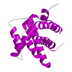 Image of CATH 4bpjA