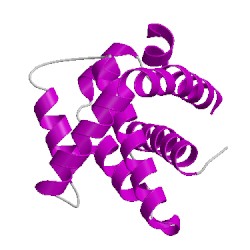 Image of CATH 4bpjA01