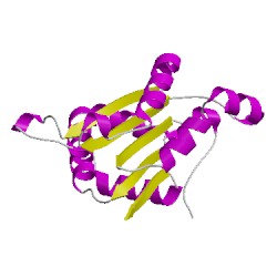 Image of CATH 4bprA02