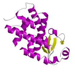 Image of CATH 4bpuB00