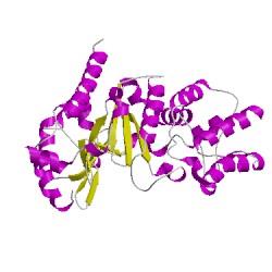 Image of CATH 4bpuC00