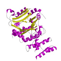 Image of CATH 4bpxA00