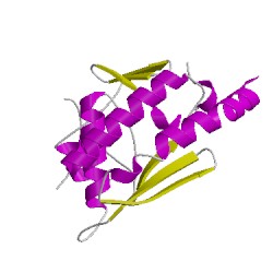 Image of CATH 4bq0B01