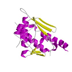 Image of CATH 4bq0D01